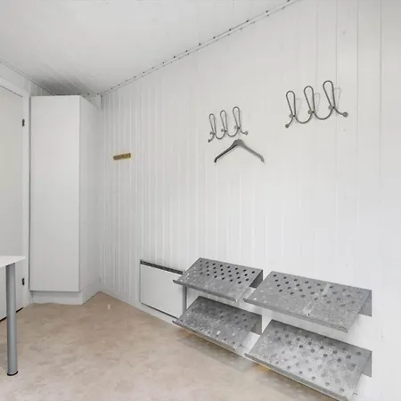 Дом отдыха Ln1972-hjorring-hyttefadet-13 Йёрринг