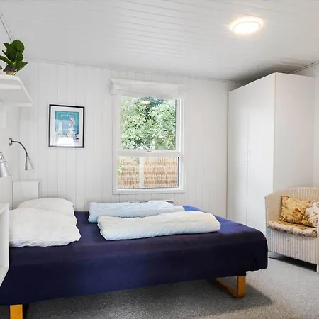 Ln1972-hjorring-hyttefadet-13 Дом отдыха Йёрринг