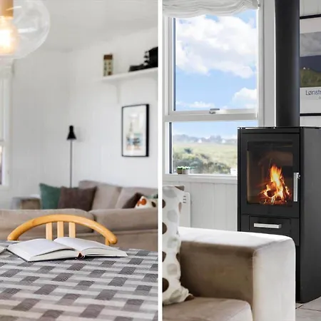 Ln1972-hjorring-hyttefadet-13 Holiday home