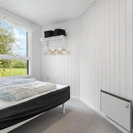 Ln1972-hjorring-hyttefadet-13 Дом отдыха Йёрринг