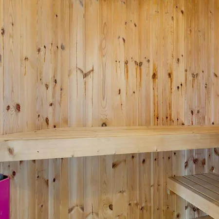 Дом отдыха Ln1972-hjorring-hyttefadet-13 Йёрринг