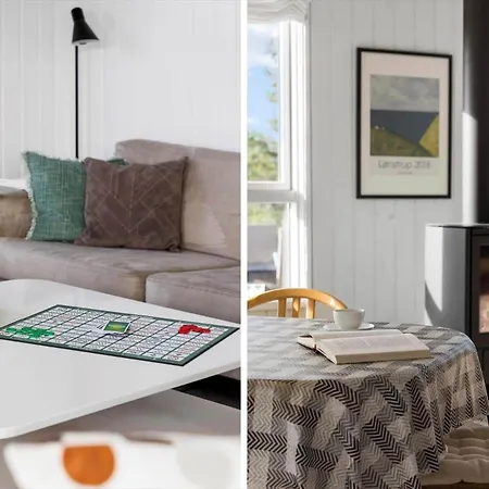 Дом отдыха Ln1972-hjorring-hyttefadet-13