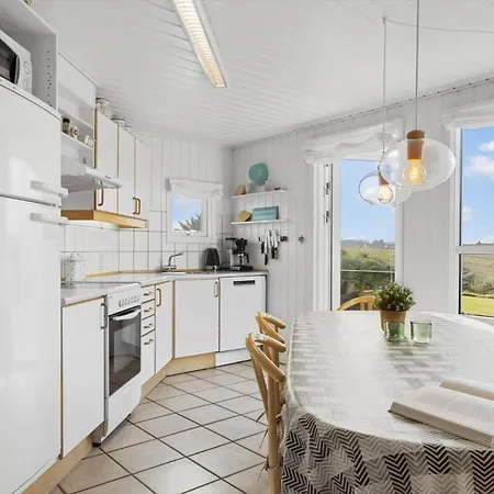 Ln1972-hjorring-hyttefadet-13 Дом отдыха Йёрринг